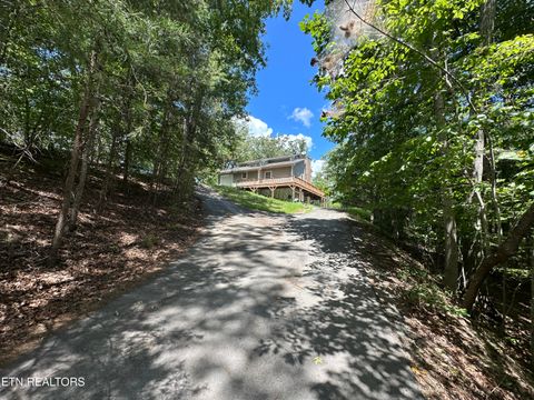 328 N Dark Hollow Rd Andersonville TN 37705