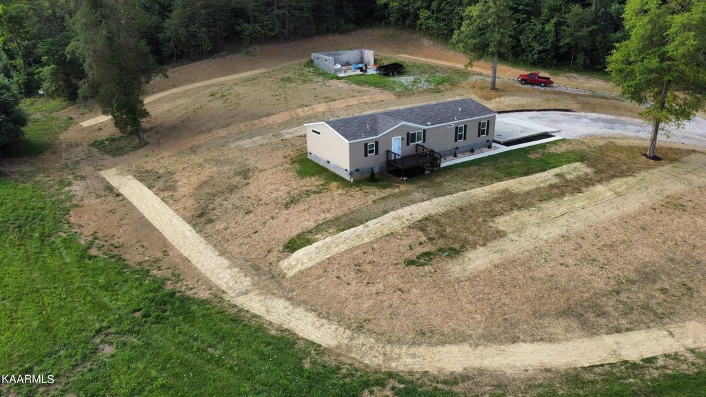 Photo of 425 Brandi Lane, Blaine, TN 37709 (MLS # 1233517)