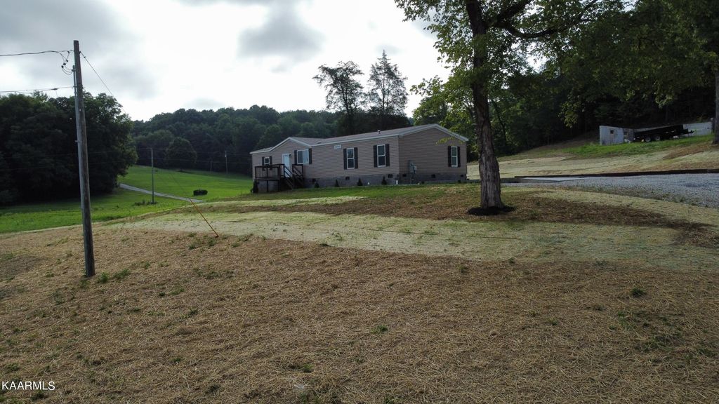 Photo of 425 Brandi Lane, Blaine, TN 37709 (MLS # 1233517)