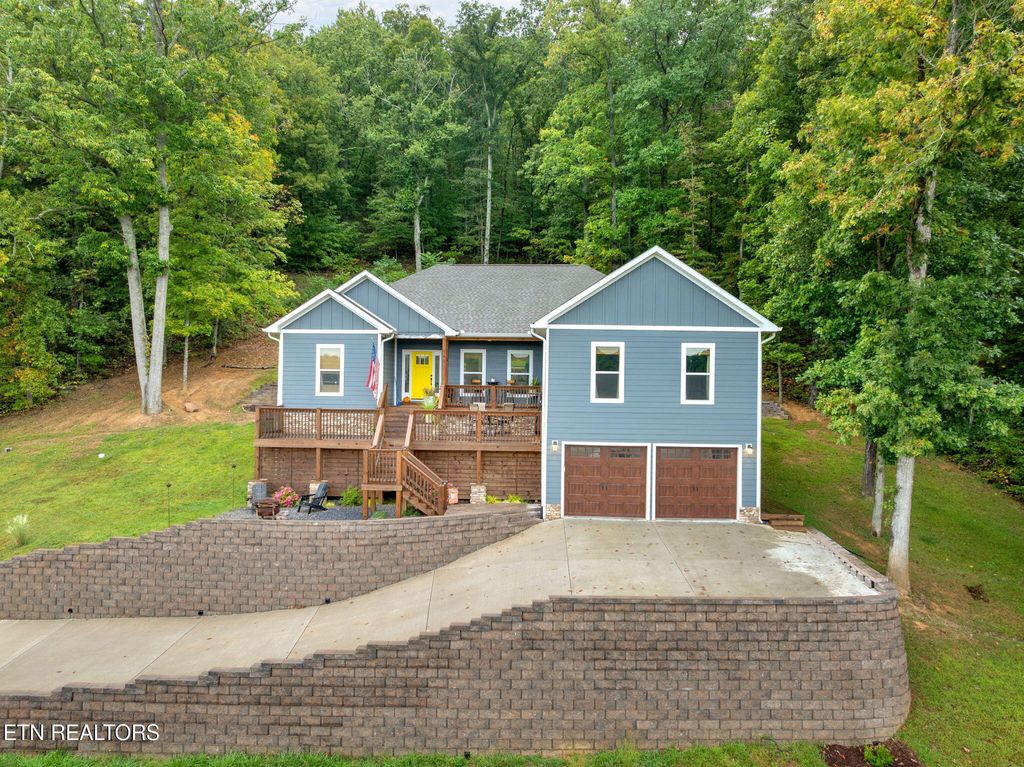 Photo of 948 Bobbie Jean Lane, Seymour, TN 37865 (MLS # 1316966)