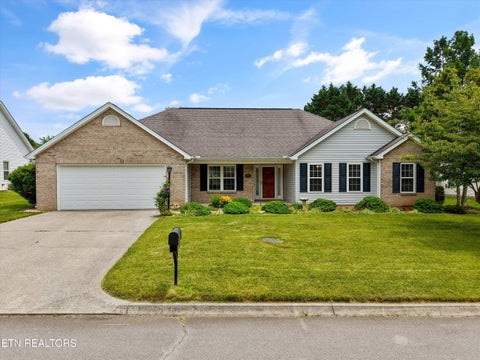 Photo of 1653 Maremont Rd, Knoxville, TN 37918 (MLS # 1343854)