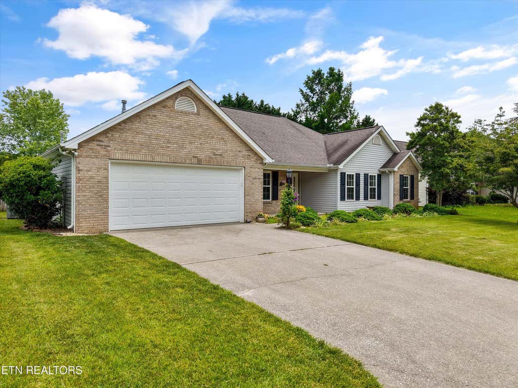 Photo of 1653 Maremont Rd, Knoxville, TN 37918 (MLS # 1343854)