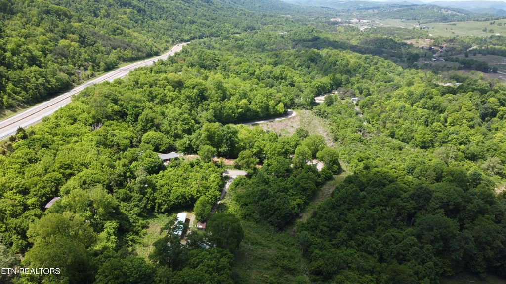 Photo of 801 Old Highway 25E, Thorn Hill, TN 37881 (MLS # 1339450)
