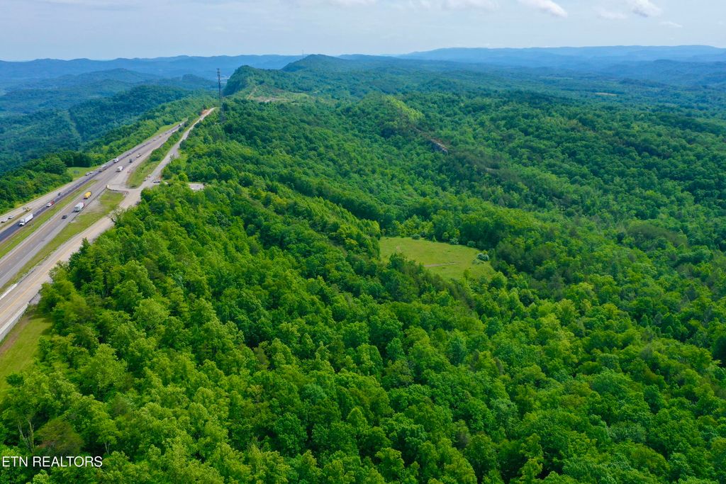 Photo of 0 Melvin Hollow Rd, Pioneer, TN 37847 (MLS # 1340373)