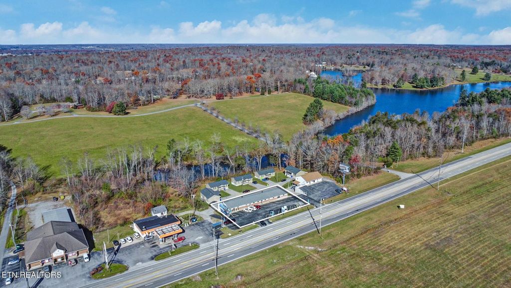 Photo of 801 Peavine Rd, Crossville, TN 38571 (MLS # 1328237)