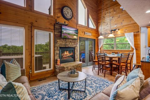 Tiny photo for 2350 Kerr Rd, Sevierville, TN 37876 (MLS # 1315564)