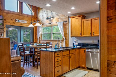 Tiny photo for 2350 Kerr Rd, Sevierville, TN 37876 (MLS # 1315564)