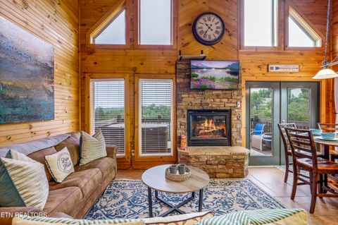 Tiny photo for 2350 Kerr Rd, Sevierville, TN 37876 (MLS # 1315564)