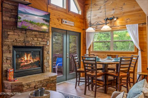 Tiny photo for 2350 Kerr Rd, Sevierville, TN 37876 (MLS # 1315564)