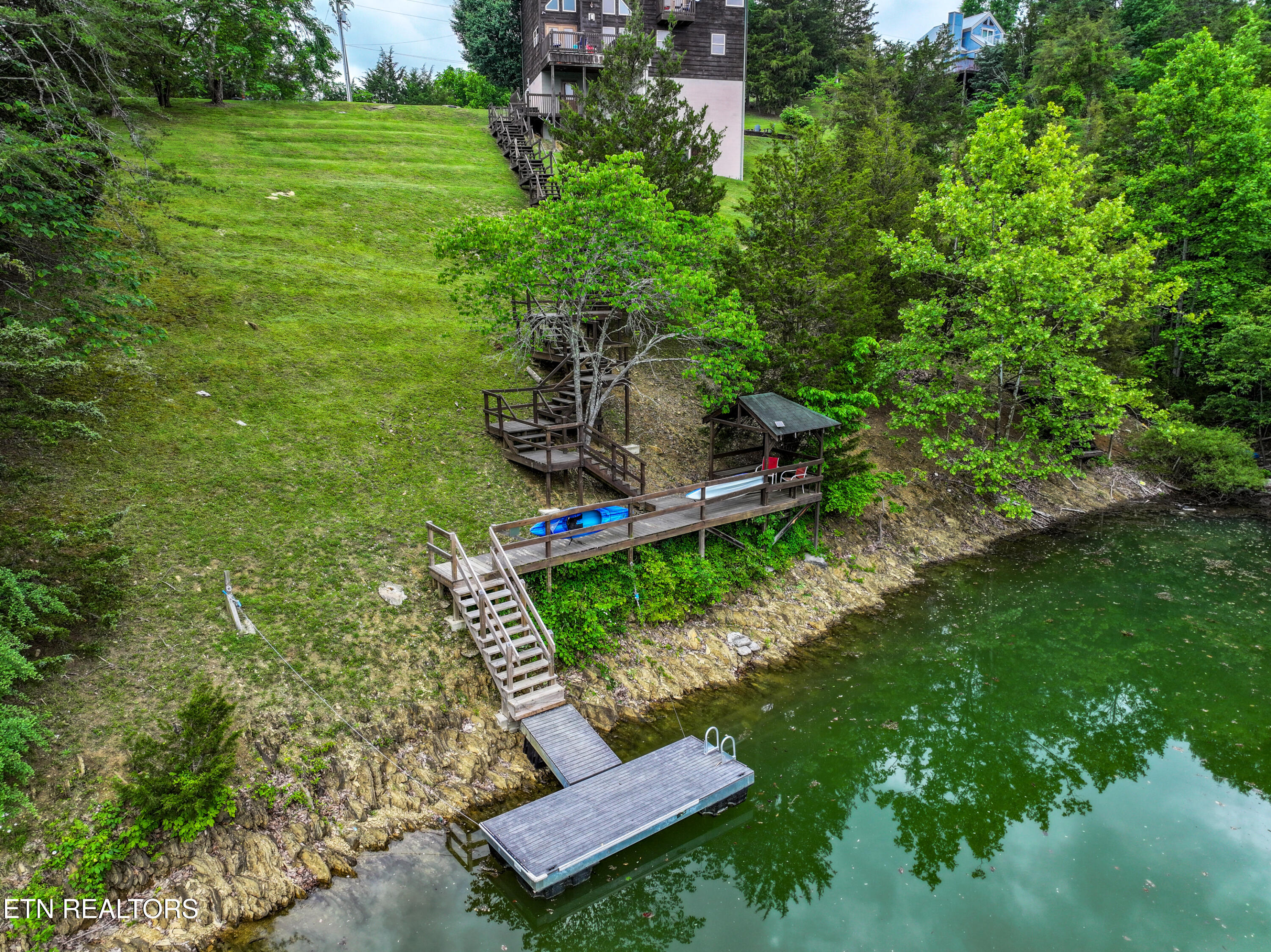2350 Kerr Rd
