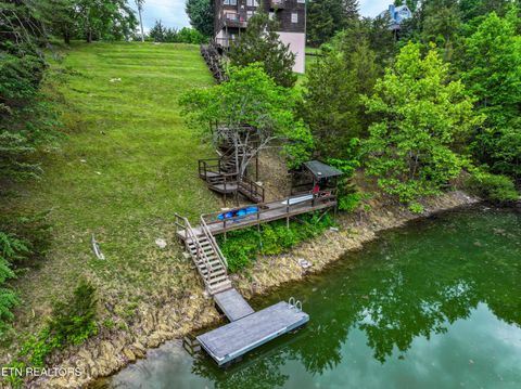 Tiny photo for 2350 Kerr Rd, Sevierville, TN 37876 (MLS # 1315564)