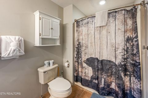 Tiny photo for 2350 Kerr Rd, Sevierville, TN 37876 (MLS # 1315564)