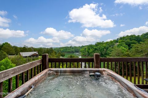 Tiny photo for 2350 Kerr Rd, Sevierville, TN 37876 (MLS # 1315564)