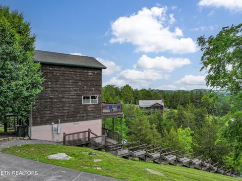 Tiny photo for 2350 Kerr Rd, Sevierville, TN 37876 (MLS # 1315564)
