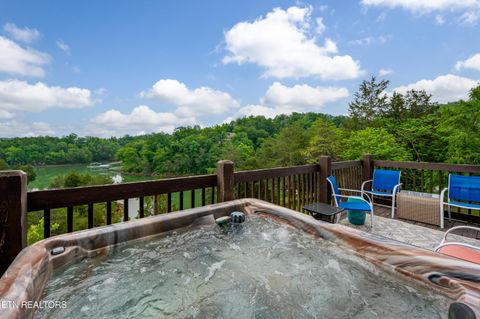 Tiny photo for 2350 Kerr Rd, Sevierville, TN 37876 (MLS # 1315564)