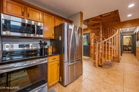 Tiny photo for 2350 Kerr Rd, Sevierville, TN 37876 (MLS # 1315564)