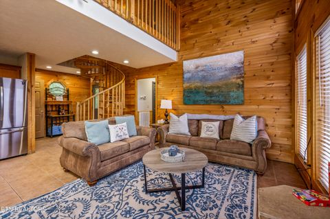 Tiny photo for 2350 Kerr Rd, Sevierville, TN 37876 (MLS # 1315564)