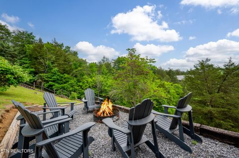Tiny photo for 2350 Kerr Rd, Sevierville, TN 37876 (MLS # 1315564)