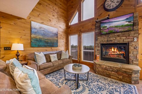 Tiny photo for 2350 Kerr Rd, Sevierville, TN 37876 (MLS # 1315564)