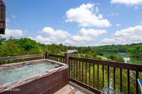 Tiny photo for 2350 Kerr Rd, Sevierville, TN 37876 (MLS # 1315564)