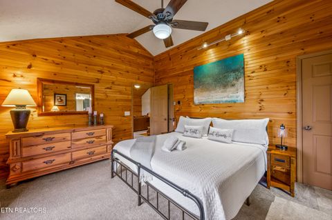 Tiny photo for 2350 Kerr Rd, Sevierville, TN 37876 (MLS # 1315564)