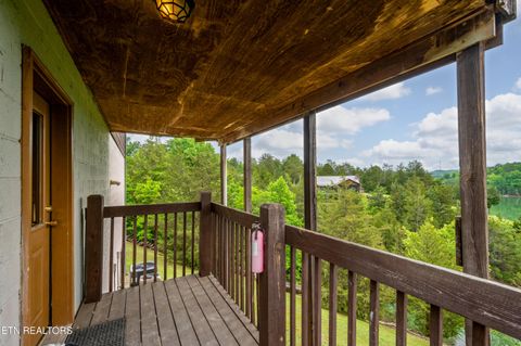 Tiny photo for 2350 Kerr Rd, Sevierville, TN 37876 (MLS # 1315564)