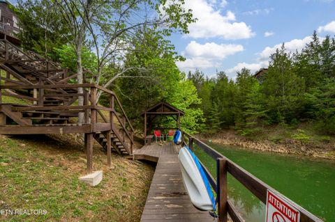 Tiny photo for 2350 Kerr Rd, Sevierville, TN 37876 (MLS # 1315564)