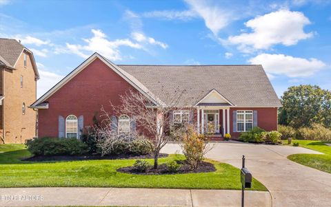 9336 Ridges Meadow Lane Knoxville TN 37931
