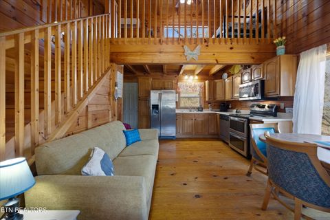 Tiny photo for 187 Wilton Springs Rd, Newport, TN 37821 (MLS # 1329663)