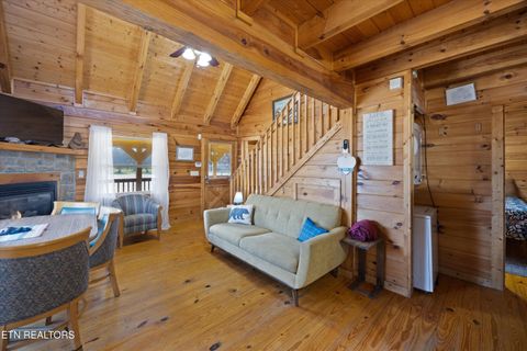 Tiny photo for 187 Wilton Springs Rd, Newport, TN 37821 (MLS # 1329663)