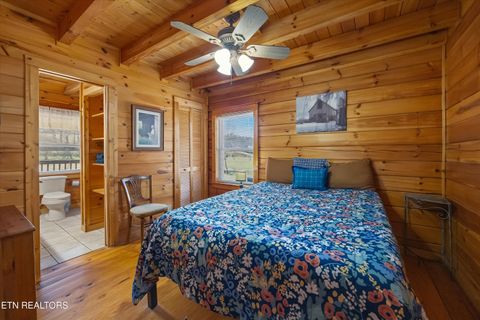 Tiny photo for 187 Wilton Springs Rd, Newport, TN 37821 (MLS # 1329663)