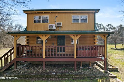 Tiny photo for 187 Wilton Springs Rd, Newport, TN 37821 (MLS # 1329663)