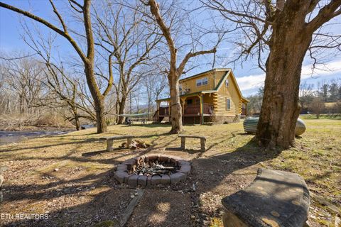 Tiny photo for 187 Wilton Springs Rd, Newport, TN 37821 (MLS # 1329663)