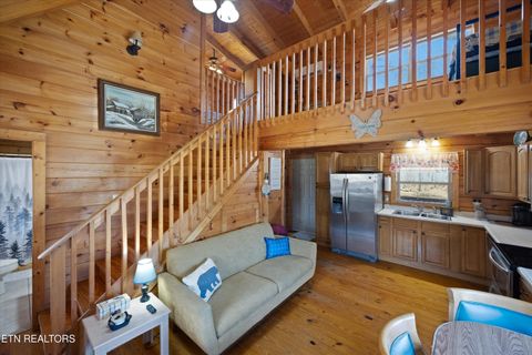 Tiny photo for 187 Wilton Springs Rd, Newport, TN 37821 (MLS # 1329663)