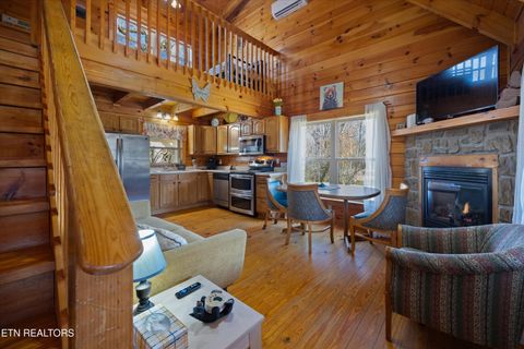 Tiny photo for 187 Wilton Springs Rd, Newport, TN 37821 (MLS # 1329663)