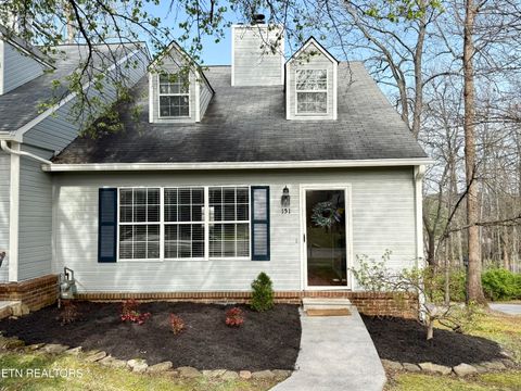 Photo of 804 Olde Pioneer Tr #151, Knoxville, TN 37923 (MLS # 1333202)