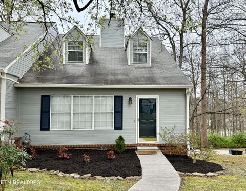 Photo of 804 Olde Pioneer Tr #151, Knoxville, TN 37923 (MLS # 1333202)