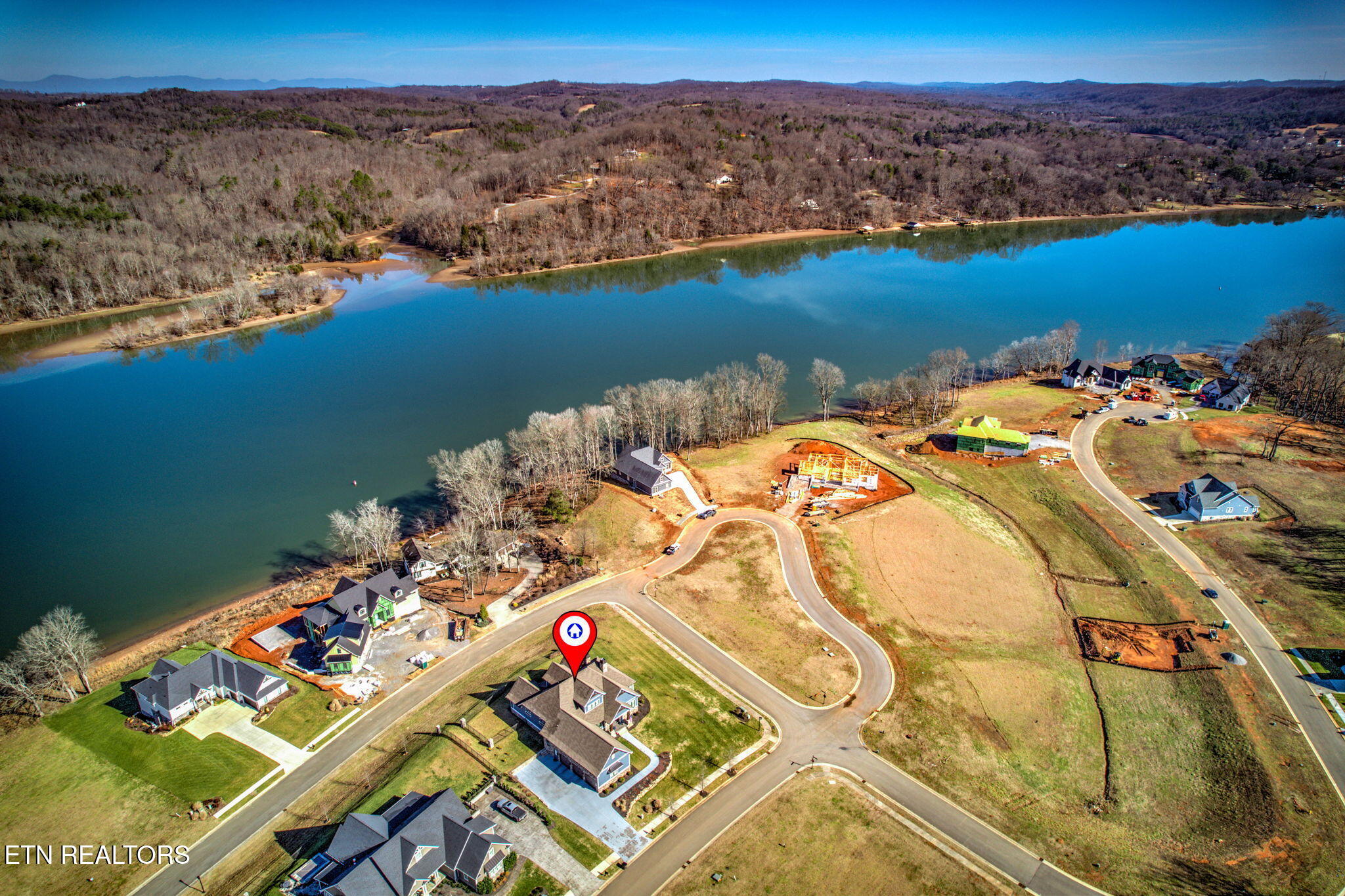 4395 Persimmon Ridge