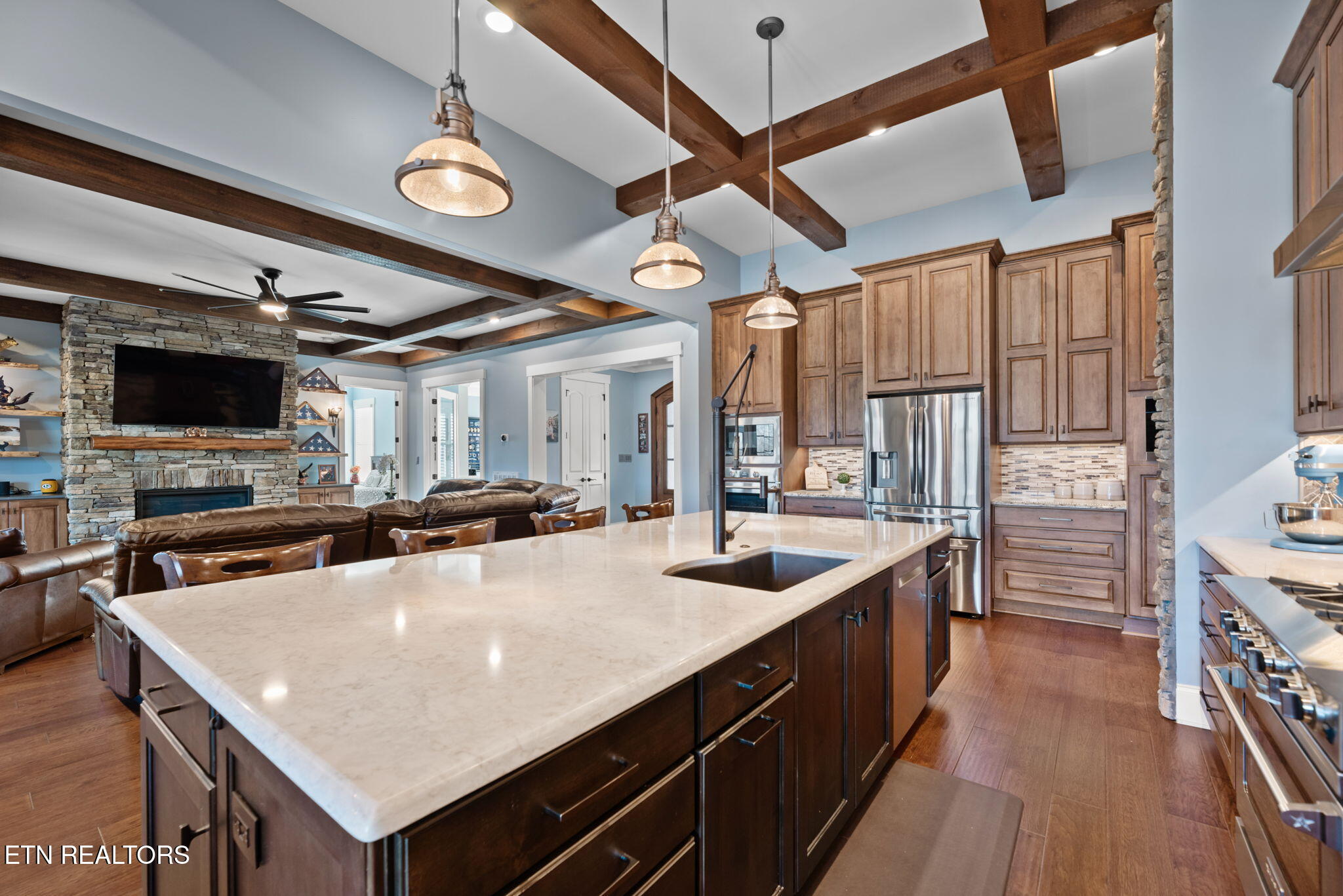4395 Persimmon Ridge