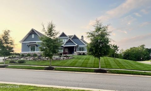 4395 Persimmon Ridge Loudon TN 37774
