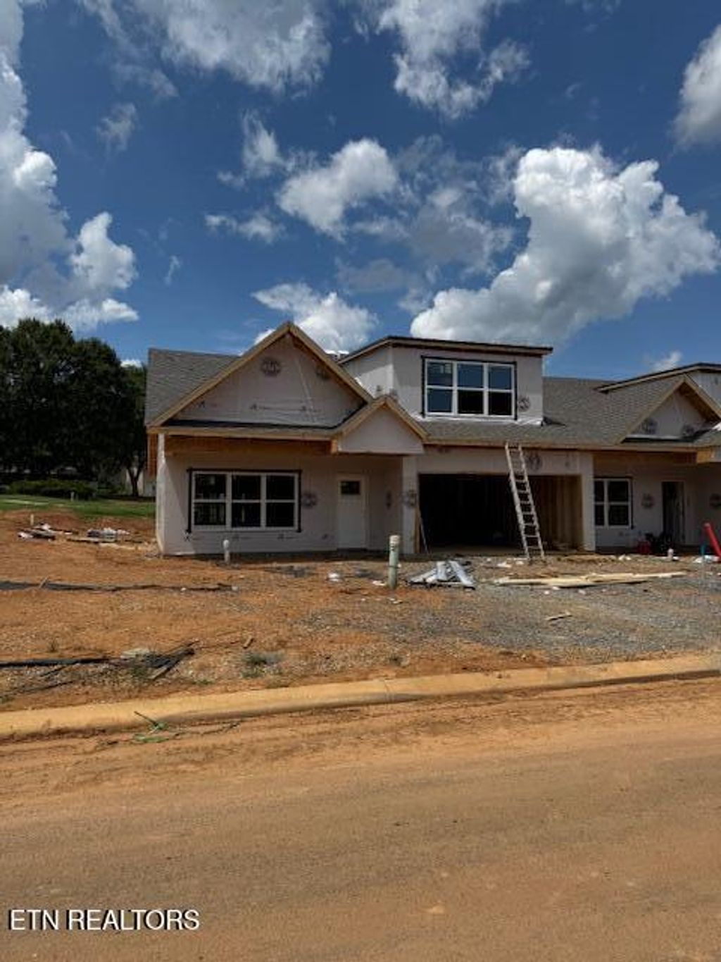 Photo of 7331 Whispering Creek Lane, Powell, TN 37849 (MLS # 1309774)