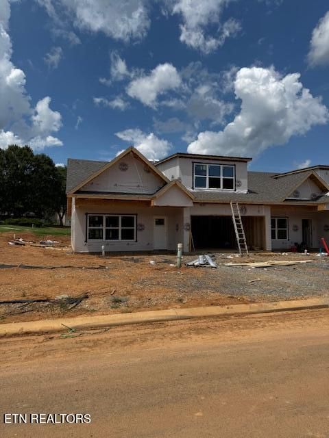 7331 Whispering Creek Lane Powell TN 37849