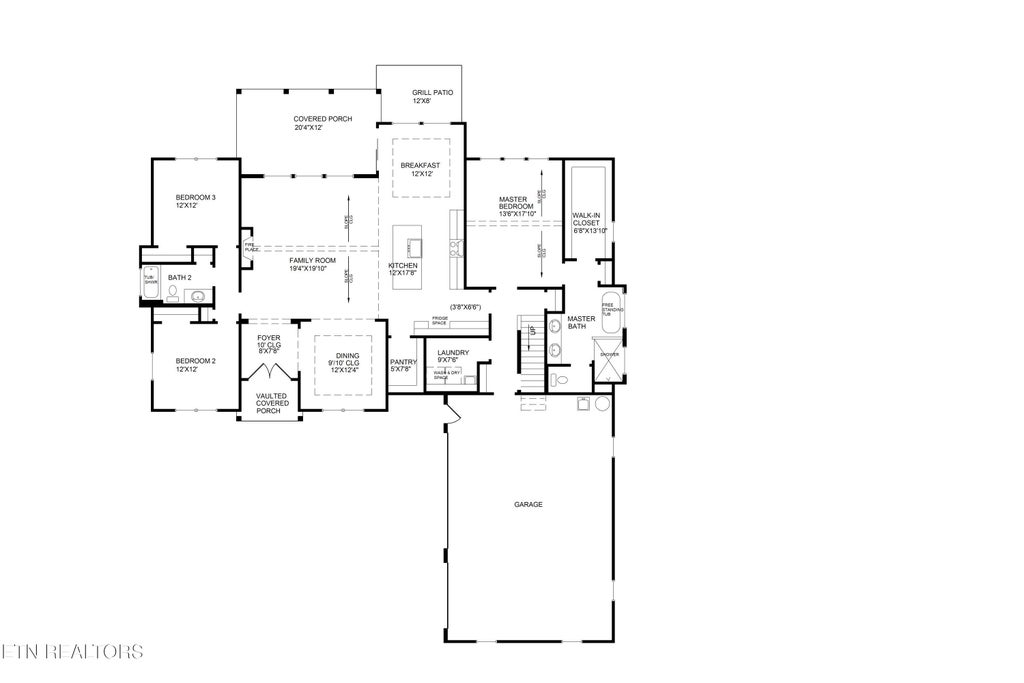 Photo of 105 Agaya Tr, Vonore, TN 37885 (MLS # 1349275)