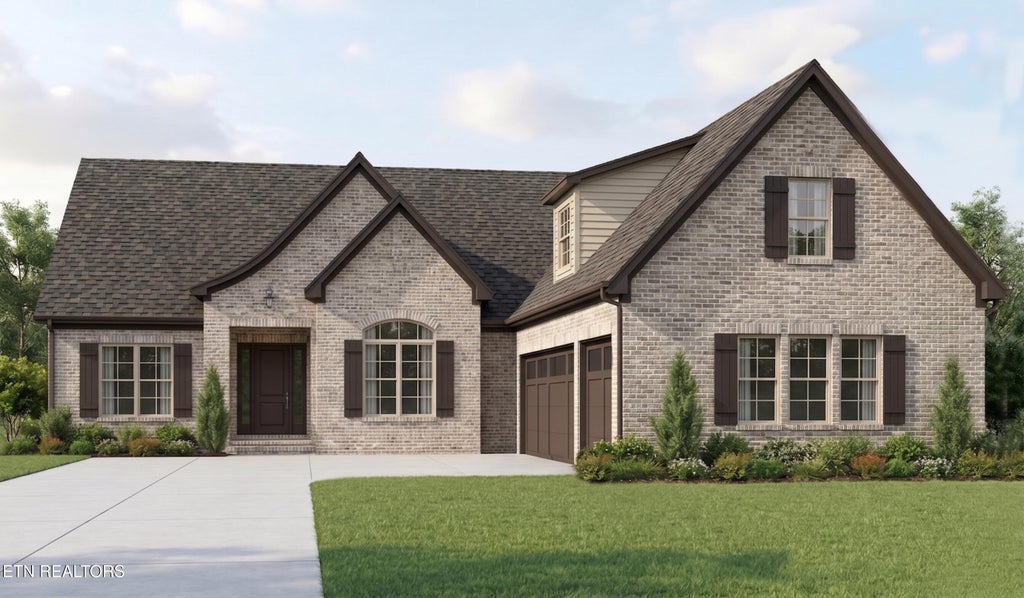 Photo of 105 Agaya Tr, Vonore, TN 37885 (MLS # 1349275)