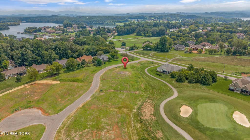 Photo of 105 Agaya Tr, Vonore, TN 37885 (MLS # 1349275)