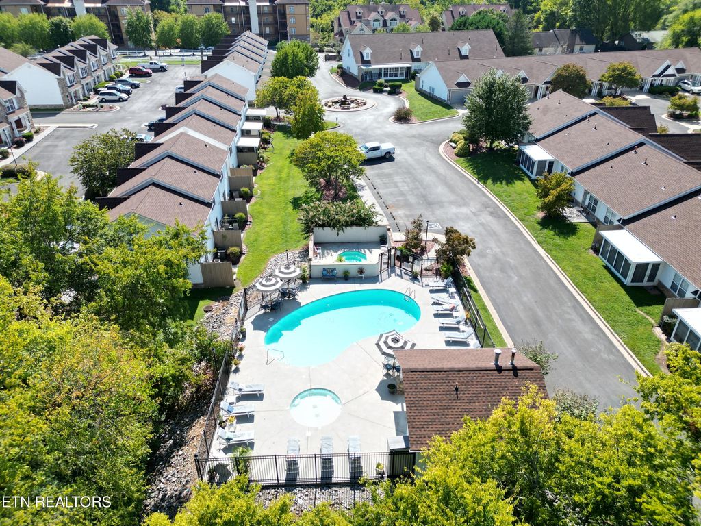Photo of 546 Orchard Valley Way #546, Pigeon Forge, TN 37862 (MLS # 1315277)
