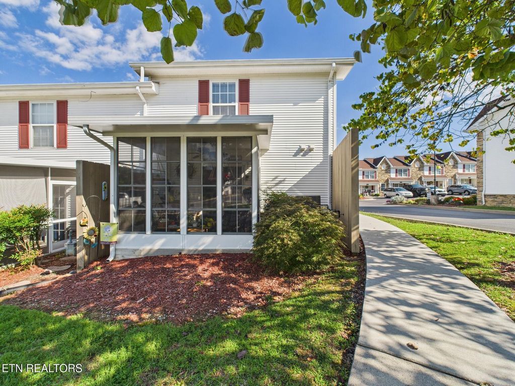 Photo of 546 Orchard Valley Way #546, Pigeon Forge, TN 37862 (MLS # 1315277)