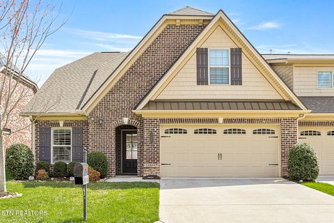 Photo of 408 Grove Branch Lane, Knoxville, TN 37922 (MLS # 1333420)