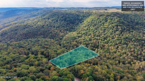 Tiny photo for Apache Rd, Jamestown, TN 38556 (MLS # 1359405)