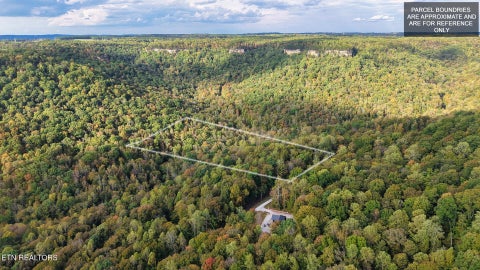 Tiny photo for Apache Rd, Jamestown, TN 38556 (MLS # 1359405)